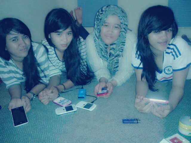 PIN : 769C60DA , 28AAE081|fb : Elsa febriani |18feb95 |FREE .