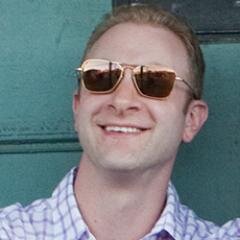 Jason Gelman Profile
