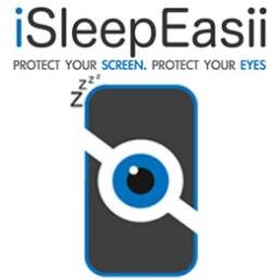 Did you know blue light from digital devices affect your sleep? We are a London based start-up developing a screen protector to cut blue light transmission.