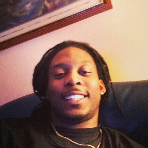 I got my people wit me!! Follow me! If yew trust me, yew will make it  #UAB