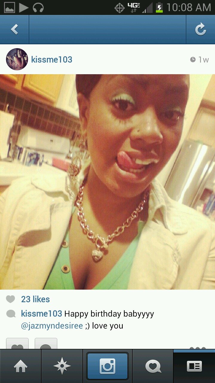 RhanishaGoose's profile picture. 