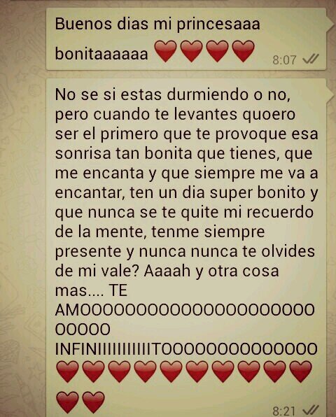 Lo único real de esta historia esque nos amamos desde ayer, hoy y para siempre.  + que ayer, - que mañana.. 19♡