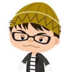 模型屋さんのプロフィール画像