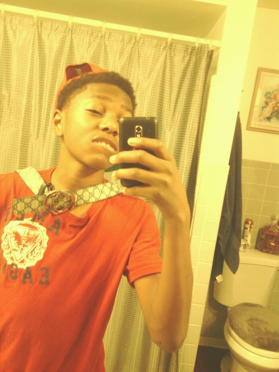 R.I.P big bro