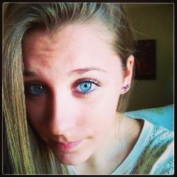 sarahroff's profile picture. 