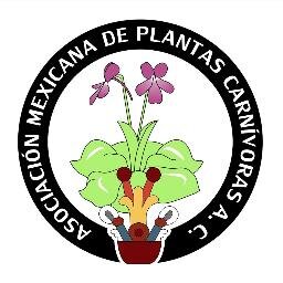 La asociación mexicana de plantas carnívoras es una organización no gubernamental integrada por aficionados y científicos que buscan​ promover y difundir el con