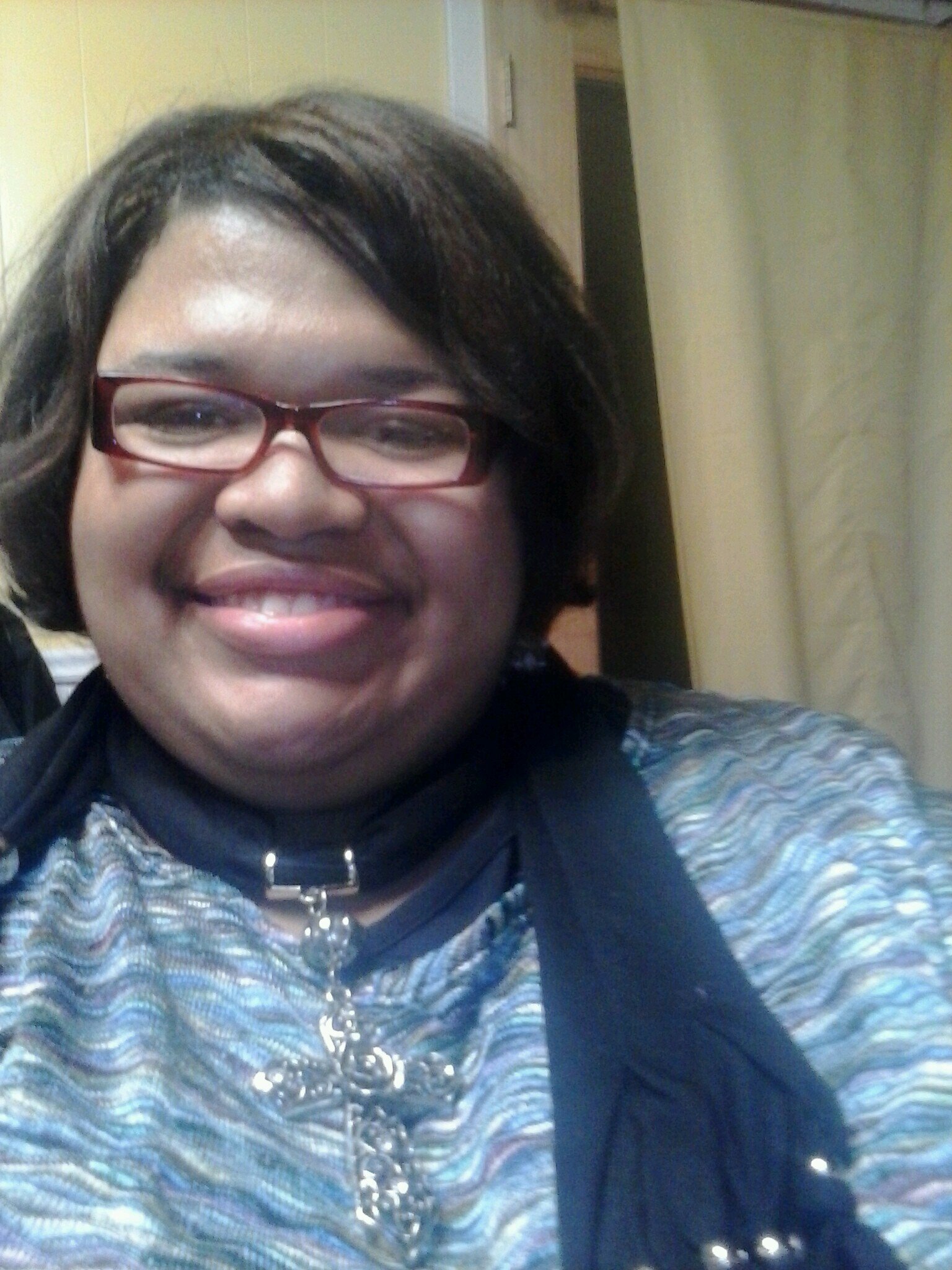 I love wwe texting singing reading video games and going to church days of our lives is my favorite soap John Cena is my favorite WWE superstar I love gsu