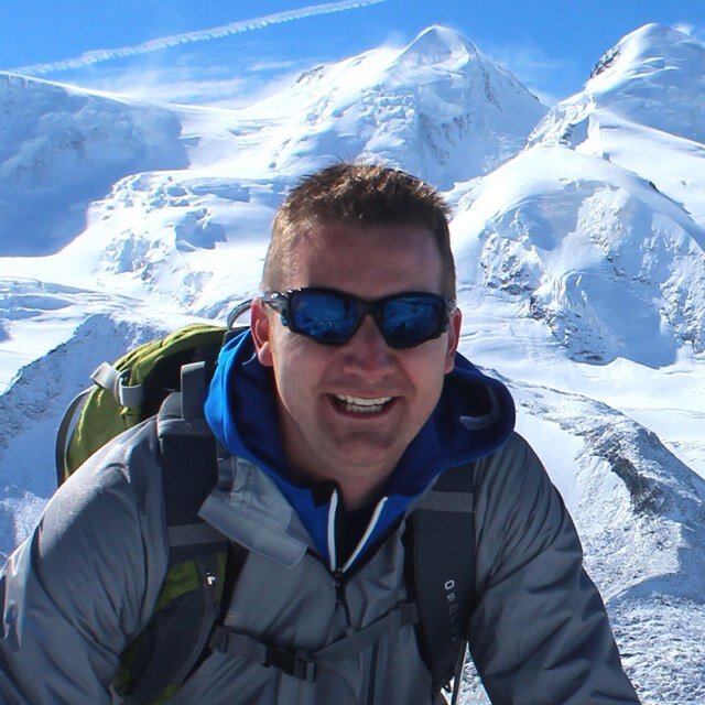 Marketer / Skier / Adventurer