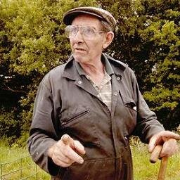 Northern born, Northern bred. Moved to London and live in me shed.