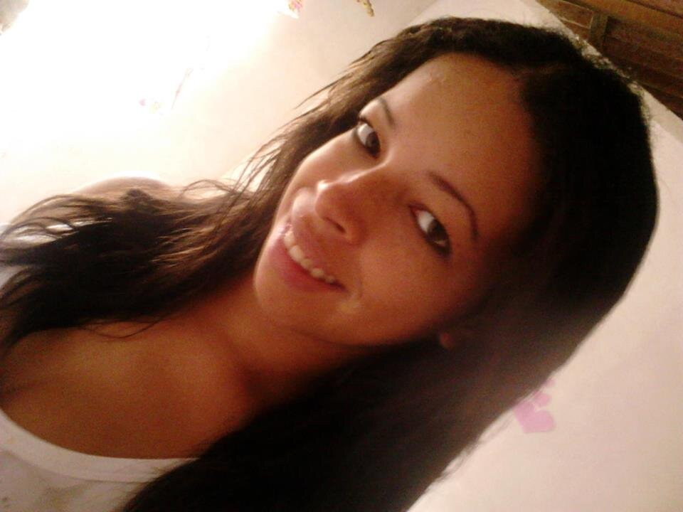 (:
