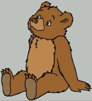 NotLittleBear's profile picture. Just a regular bear, trying to fuck bitches and get money. Follow up!