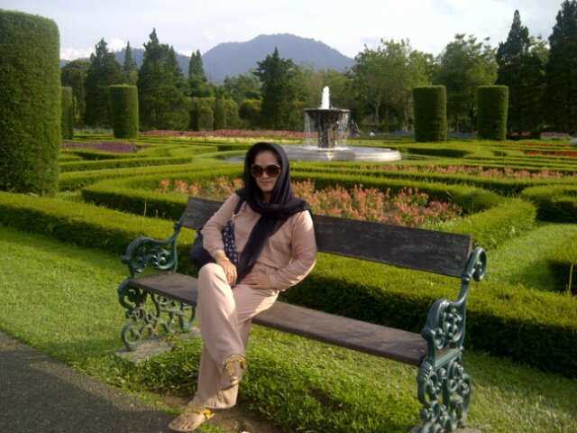 ♥Allah&family