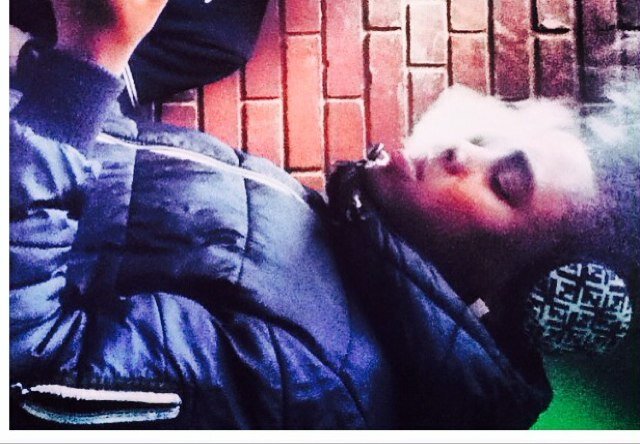 Im A Spoiled ass Baby That has a Mentality of a Young Lady - #BaeWasHere Follow My Twitter : @thottiesenvymee