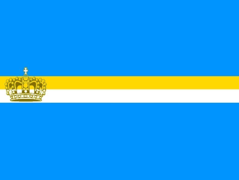 Twitter officiel de la Principauté de Cassampt-Grewft