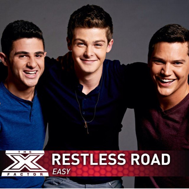 #Roadie since the start!!! 3/3 +Colton Pack+Alex and Sierra Instagram: @RoadiesRoad
