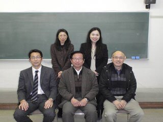 臨床心理士養成指定大学院(第１種)。教育実践に関心を持った臨床心理士を育成します。