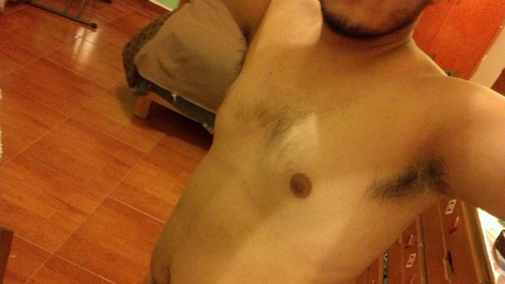 24 años, gordito chilango (DF Sur). Inter