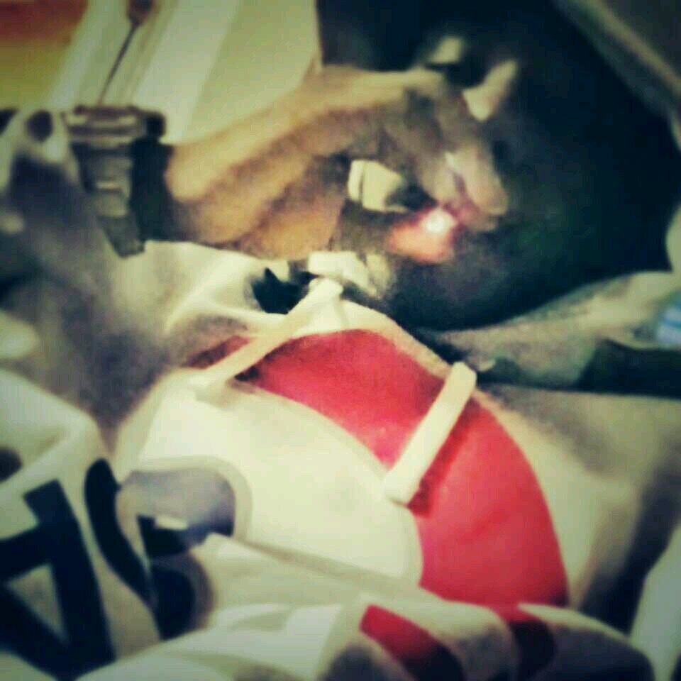 #BoloWorld #EBK In Traffick W/ @blvd316 #DontShootemTragic !