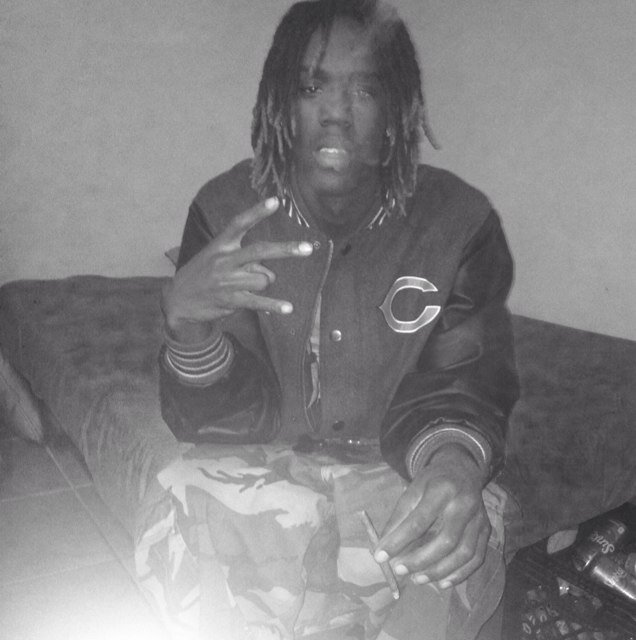 #GlenPark baby gettin money rockin wit my team DopeFlow .......... Team no lack 24/7 packin wats crackin