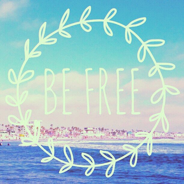 ThatGirlQuotes1's profile picture. No one is perfect. So just be yourself.