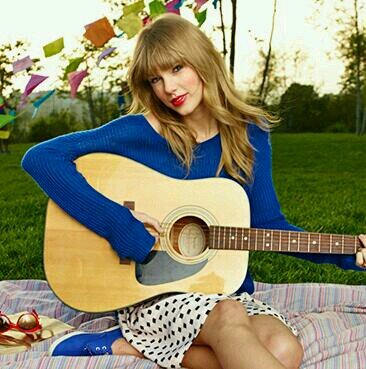 God and Taylor Swift, thats all I need! Twitter mission is to follow ever Swifty fan account on here! Help me make this happen! I only follow Swifties!