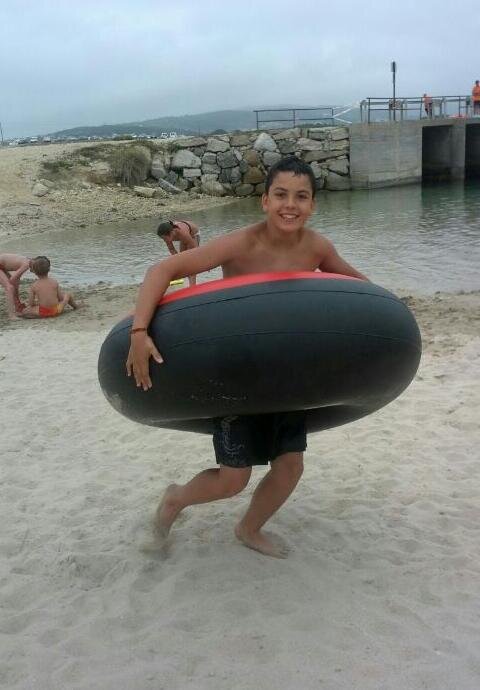 las personas no son perfectas