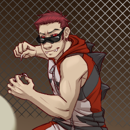 KrookedAlex's profile picture. 