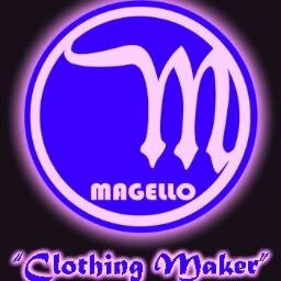 MAGELLO T-SHIRT merupakan usaha/bisnis di bidang jasa SABLON KAOS BERKUALITAS berlokasi di MAKASSAR. Motto: MAGELLO UTAMAKAN KUALITAS