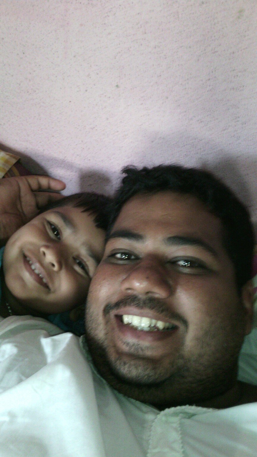 AzadImerit's profile picture. 