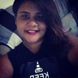 Beatriz Nunes , 14 Anos e o Resto Não Importa Muito
Dona do Fã Clube @batidasdopapato/ Pense em amor, agora multiplique pelo infinito!