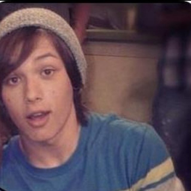 Alex here! I'm 15! I guess I'm Percy Jackson's little brother. The sea likes me better than him! My dad is Poseidon.