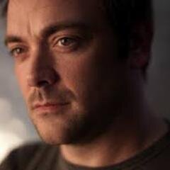 Fergus Roderick 'Crowley' McLeod, Liliths right hand man and bloody king of the crossroads....that was then this is now. Hello my lovlies. SPN/RP 18+