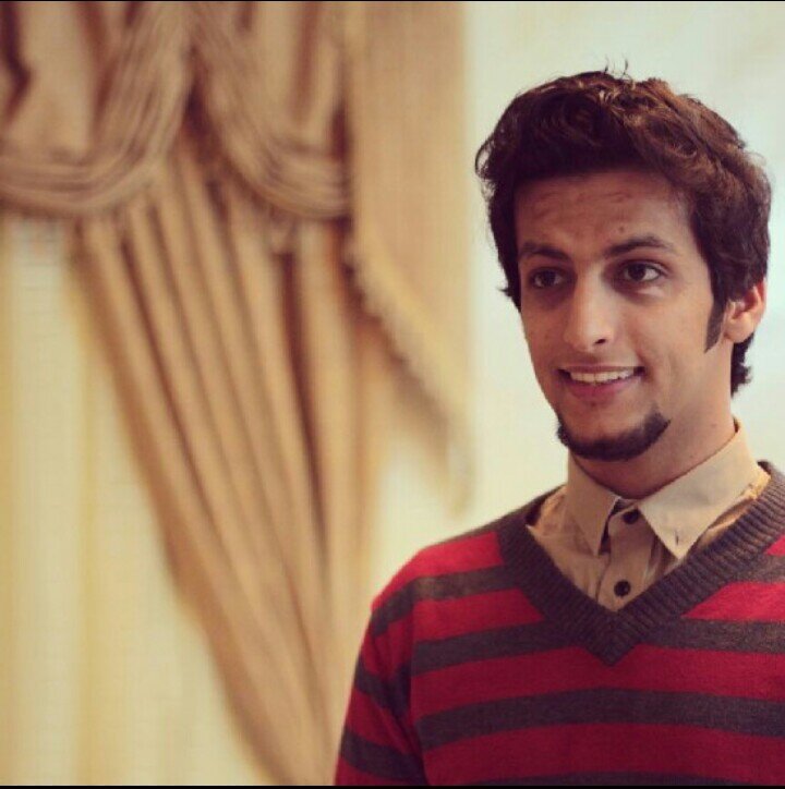 ‏‏سعوود  23 سنةة من معجبين و عاشقين الهﻻل و من مشجعيةة و من معحبين احمد الشقيري و باترك جين و من اهل الرياض ي لباهمم المهم تابعني اتابعكك اوكك ..*/#