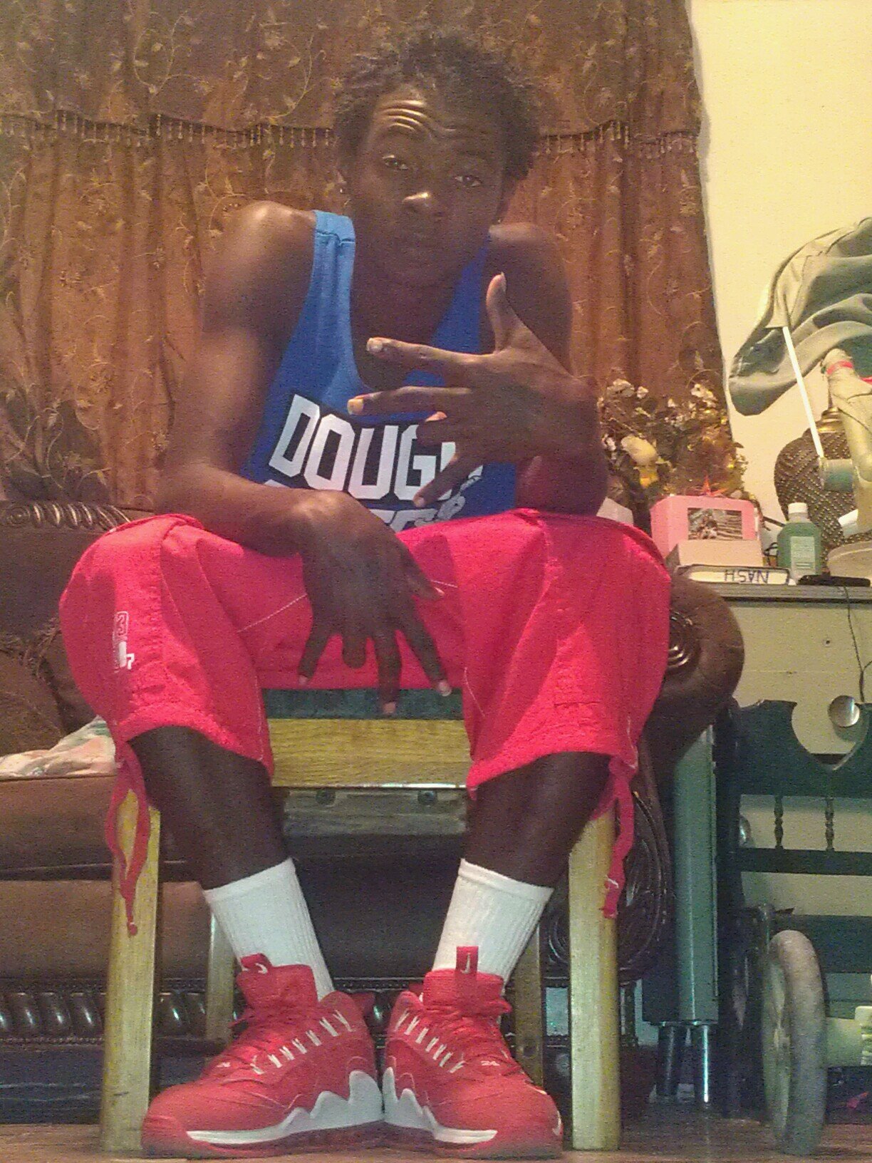 RealQb RideOrDie Real Niggas Dont Take Loses Free LilReed My Right Hand Man