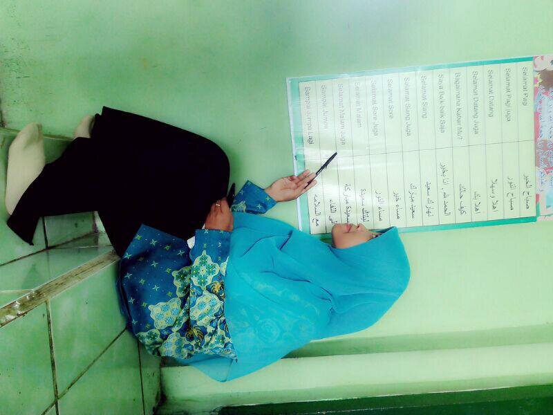 Studying ammi