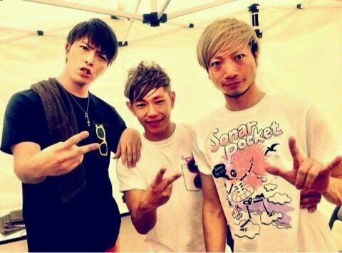 ソナポケ大好き Maaamiii1 Twitter