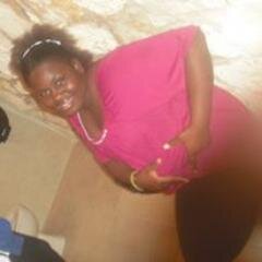 being me bitches!!!!
