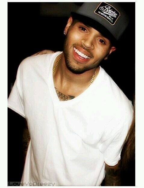 #mtvstars Chris Brown #TeamBreezy #CMB