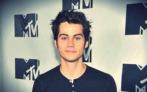 I LOVE DYLAN OBRIEN...enough said