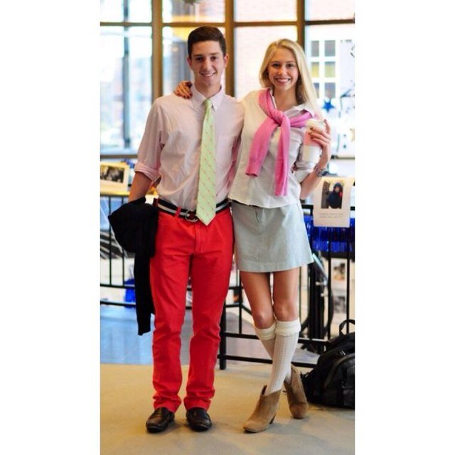 love: my mama & daddy, monograms, the SEC, Lilly Pulitzer, the kentucky wildcats and cheerleading