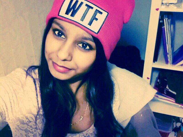 You're so full of shit you shut you're mouth and let your ass talk. follow insta; _ssshivanii