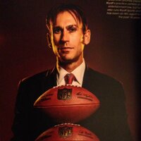 David S. Wyatt (@wyattsports) 's Twitter Profile