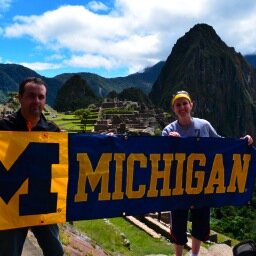 GoBlueRachel's profile picture. Tweeting useless thoughts and emotions about Detroit sports and Chicago Fire #cf97