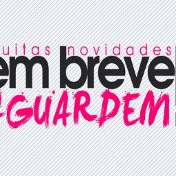 Voltarei daqui uns meses , vai demora muito tempo chau