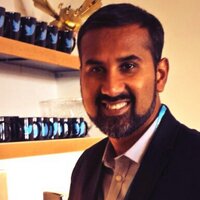 Sumesh Menon (@mobisimo) 's Twitter Profile