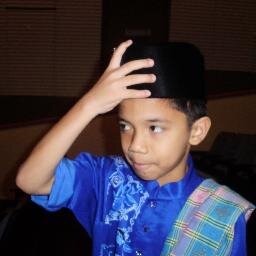 syabil
lmbh keramat..