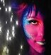 Killer Creative Makeup and Body Paint Artists based in Detroit Michigan, but available any time, anywhere.... have paint, will travel.