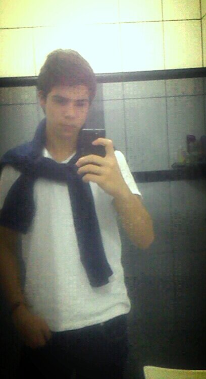 hello, follow?