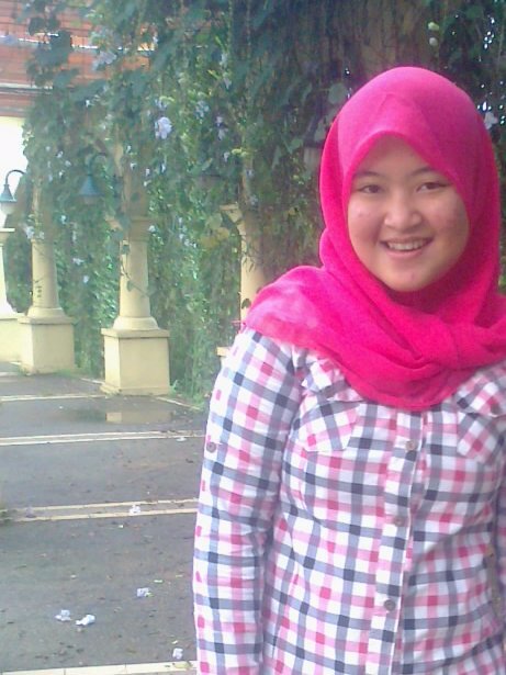Ade terus nggak pernah jadi kakak :D