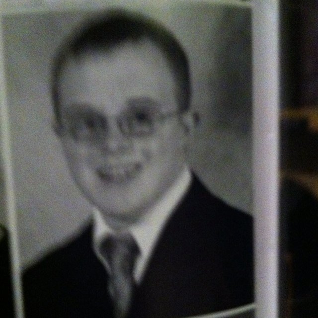 TylerFitz11's profile picture. I love being a Mott Bear